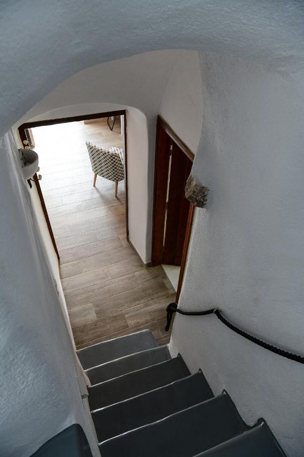 Grandma'S Homes Imerovigli  Dış mekan fotoğraf